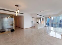 Marina Bay Residences (D1), Condominium #577751071